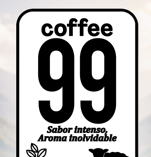 Coffee 99 Logo
